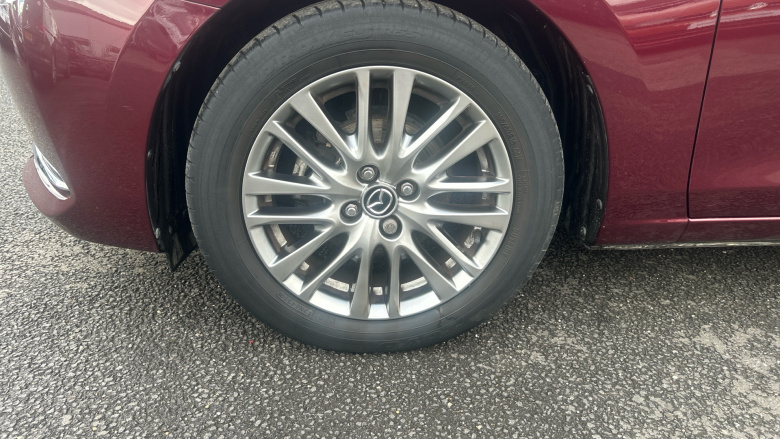 Mazda 2 1.5 Skyactiv G GT Sport Nav 5dr Petrol Hatchback